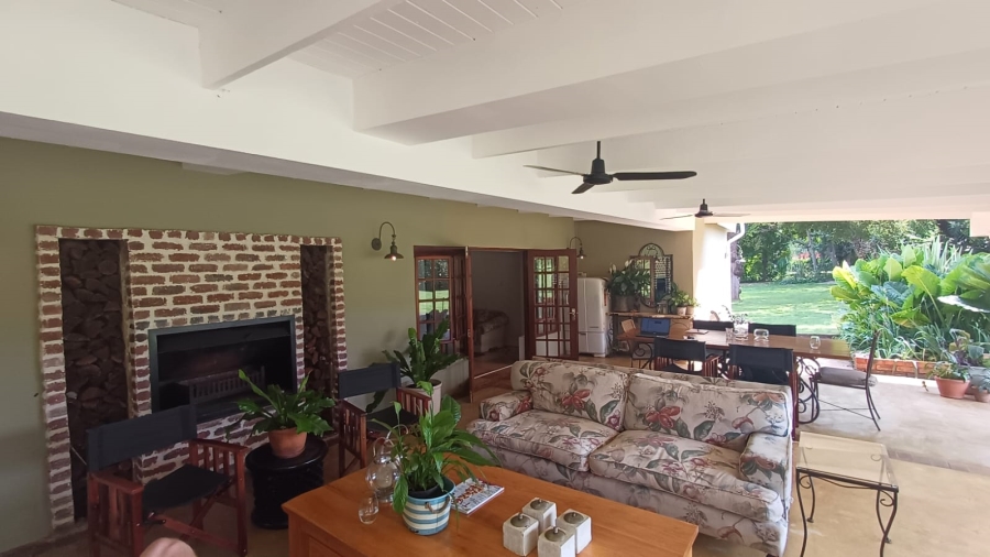 Commercial Property for Sale in Remhoogte AH North West